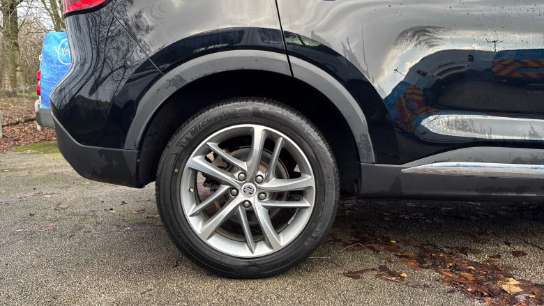 MG Hs 1.5 T-GDI Excite 5dr Petrol Hatchback